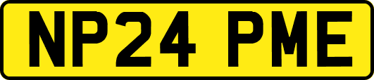 NP24PME