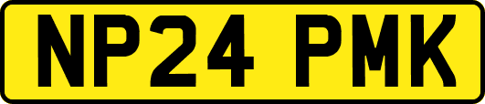 NP24PMK
