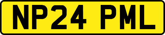 NP24PML