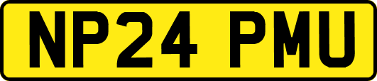 NP24PMU