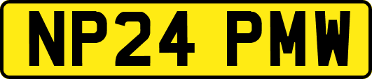 NP24PMW