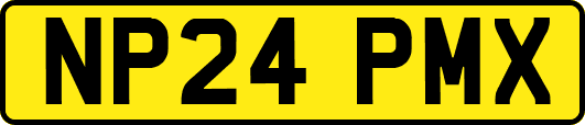 NP24PMX