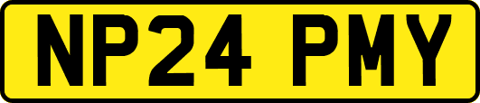 NP24PMY