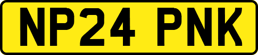 NP24PNK