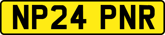 NP24PNR