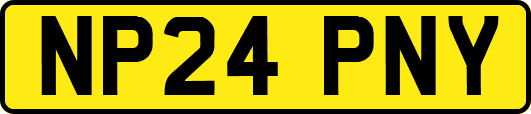 NP24PNY
