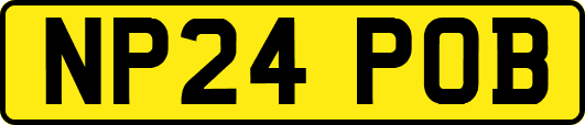 NP24POB
