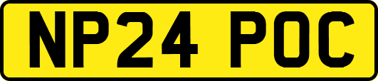 NP24POC