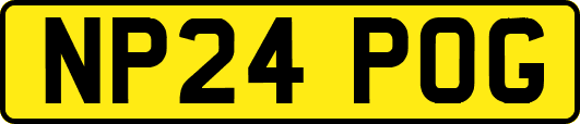 NP24POG