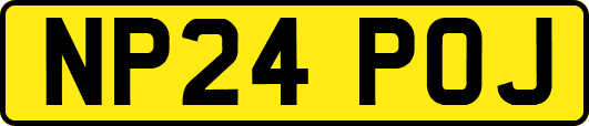 NP24POJ