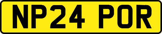 NP24POR
