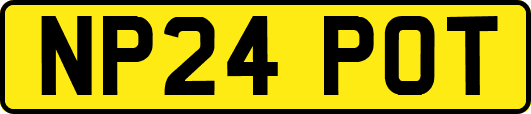 NP24POT