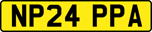 NP24PPA