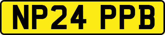 NP24PPB