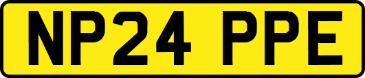 NP24PPE