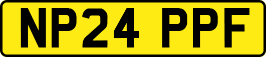 NP24PPF