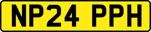 NP24PPH