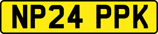 NP24PPK