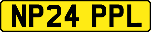 NP24PPL