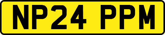 NP24PPM