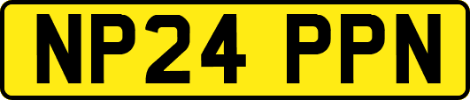 NP24PPN
