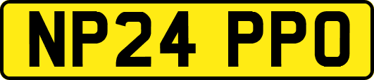 NP24PPO