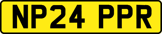 NP24PPR
