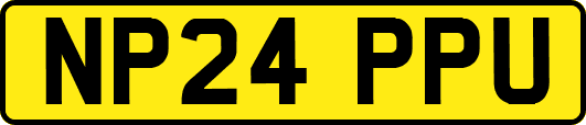 NP24PPU