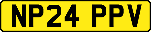 NP24PPV