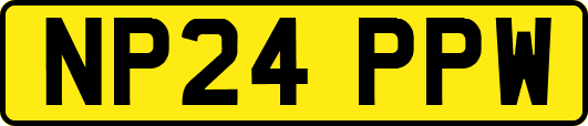 NP24PPW