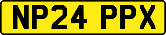 NP24PPX