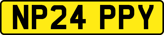 NP24PPY