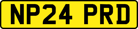 NP24PRD