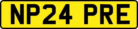 NP24PRE