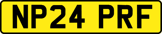 NP24PRF