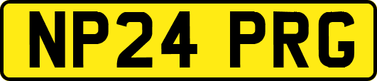 NP24PRG