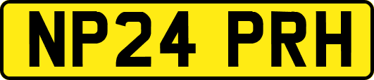 NP24PRH