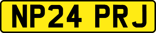 NP24PRJ