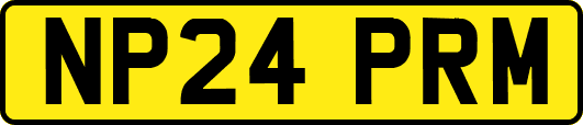 NP24PRM