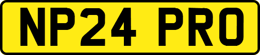 NP24PRO