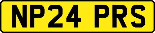 NP24PRS