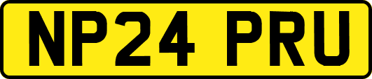 NP24PRU