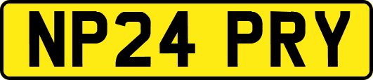NP24PRY