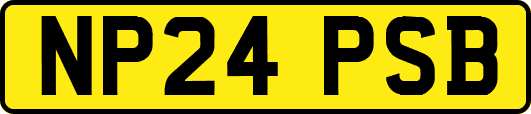 NP24PSB