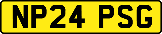 NP24PSG