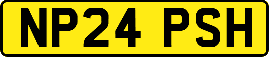 NP24PSH