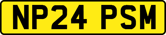 NP24PSM