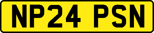 NP24PSN