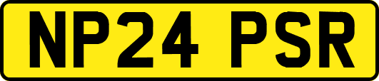 NP24PSR