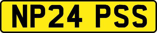 NP24PSS